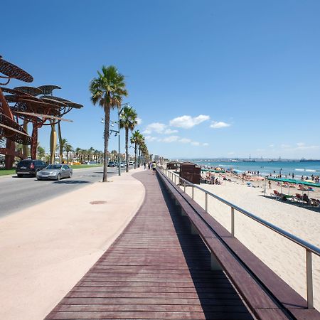 דירות לה פינדה Pineda Park מראה חיצוני תמונה