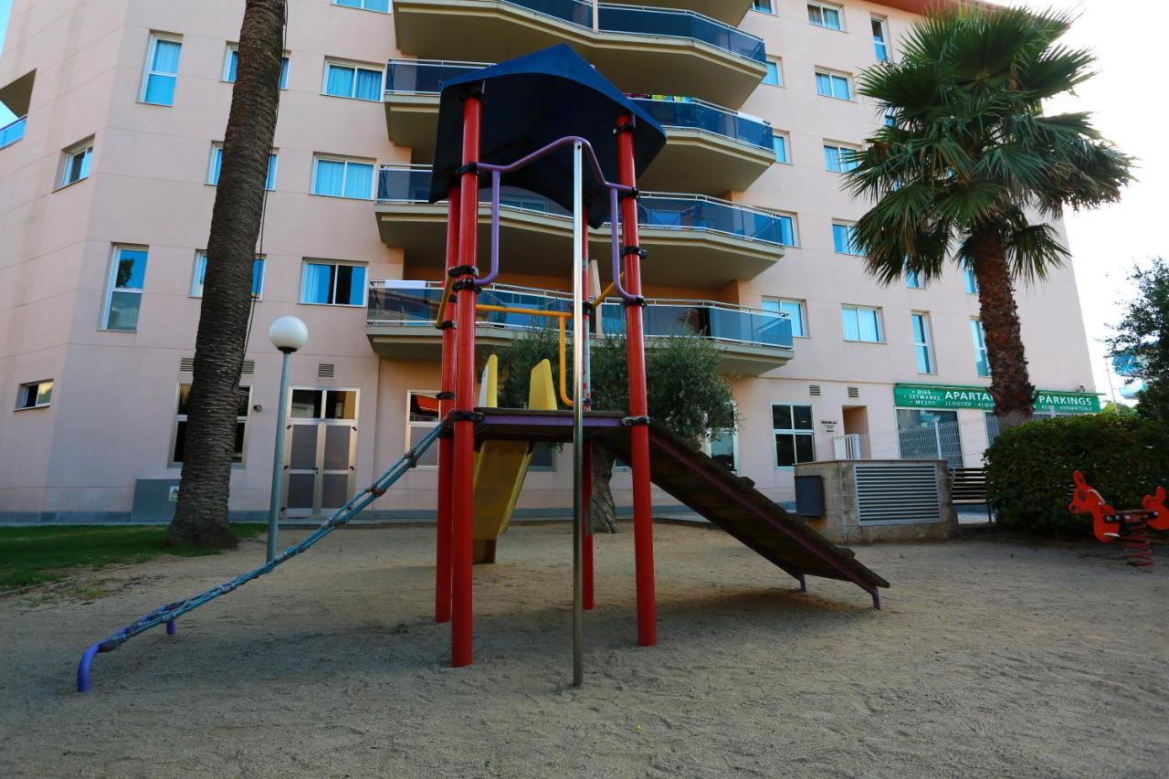 דירות לה פינדה Pineda Park מראה חיצוני תמונה