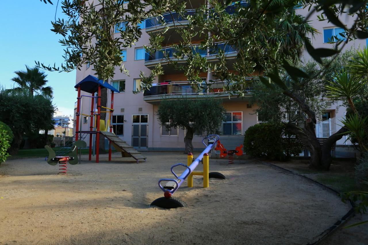 דירות לה פינדה Pineda Park מראה חיצוני תמונה