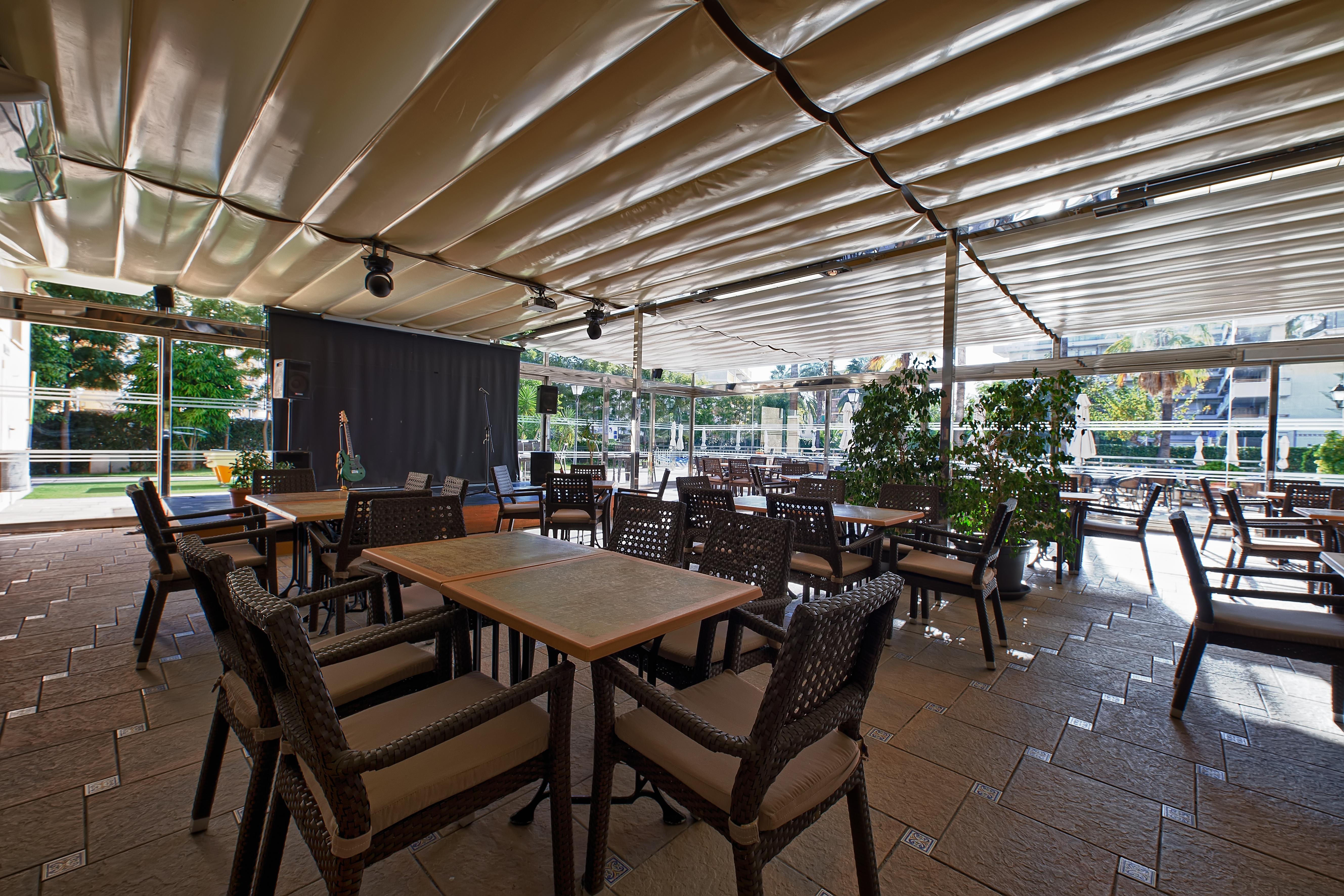 דירות לה פינדה Pineda Park מראה חיצוני תמונה