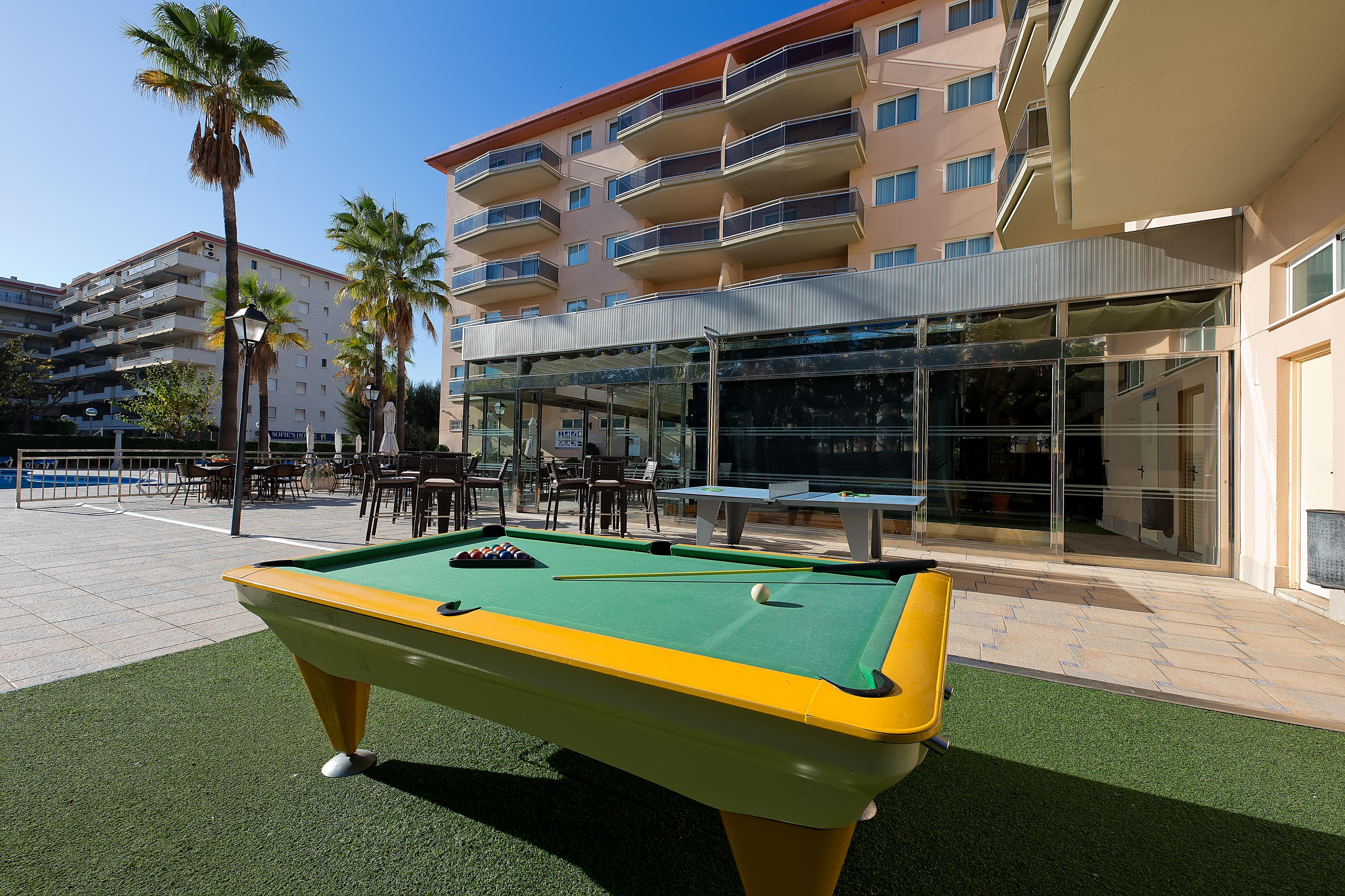 דירות לה פינדה Pineda Park מראה חיצוני תמונה