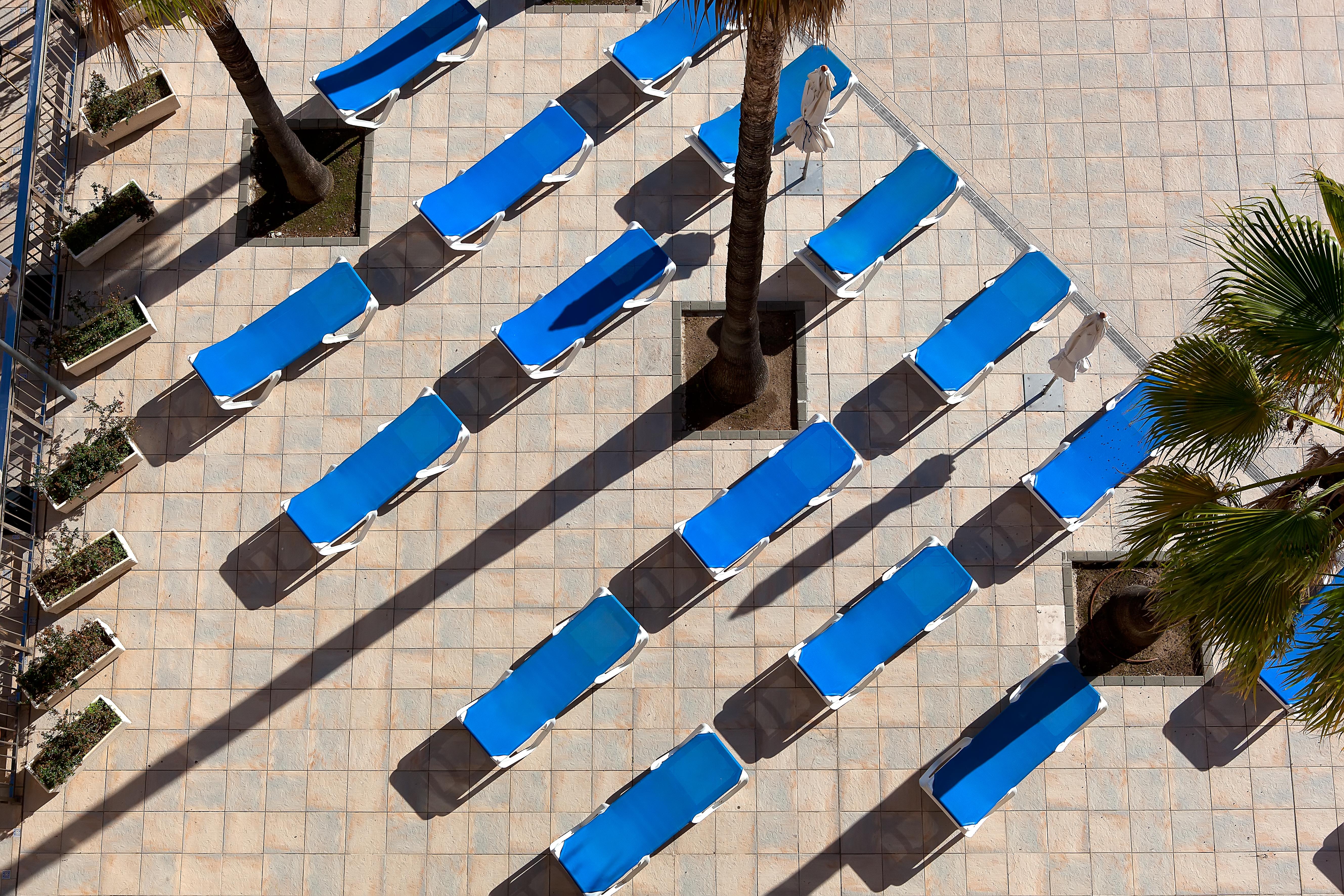 דירות לה פינדה Pineda Park מראה חיצוני תמונה